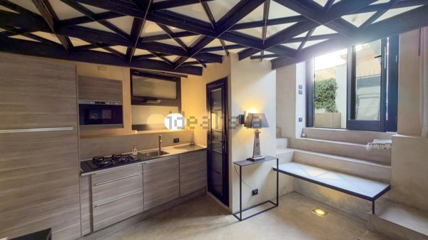 appartamento in affitto a Palermo in zona Mondello