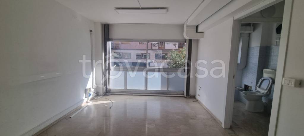 appartamento in affitto a Palermo in zona Libertà