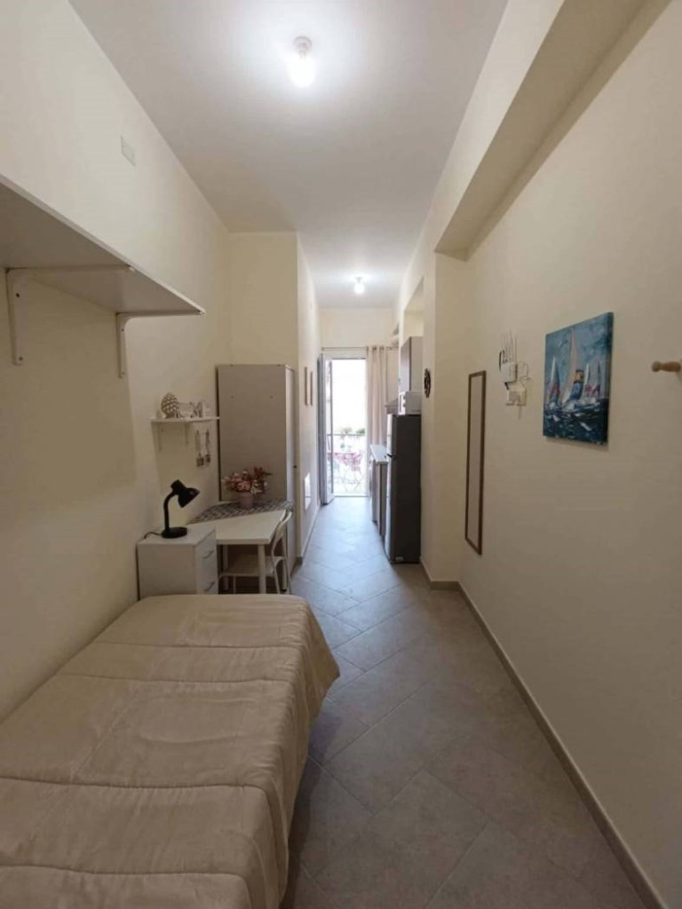 appartamento in affitto a Palermo in zona Oreto