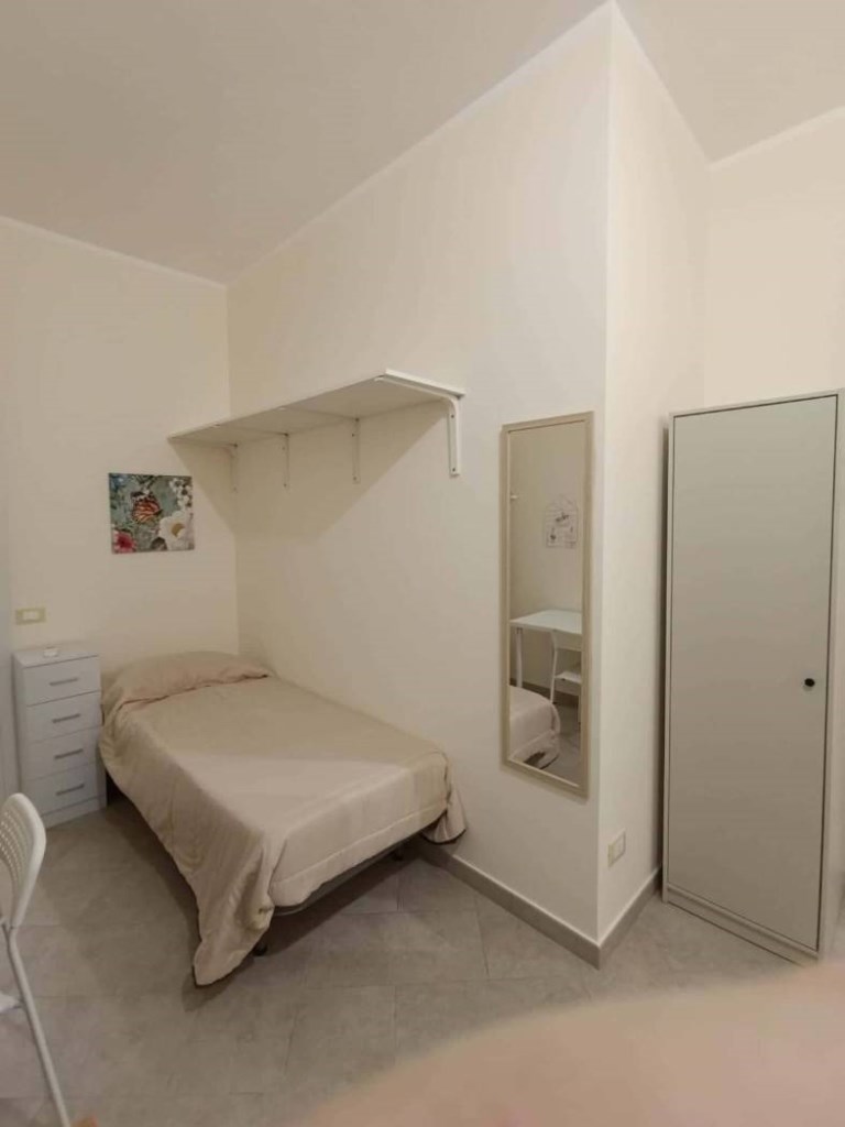 appartamento in affitto a Palermo in zona Oreto