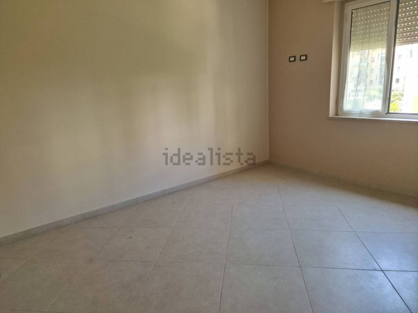 appartamento in affitto a Palermo in zona Resuttana