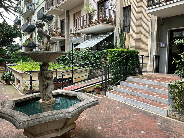 appartamento in affitto a Palermo