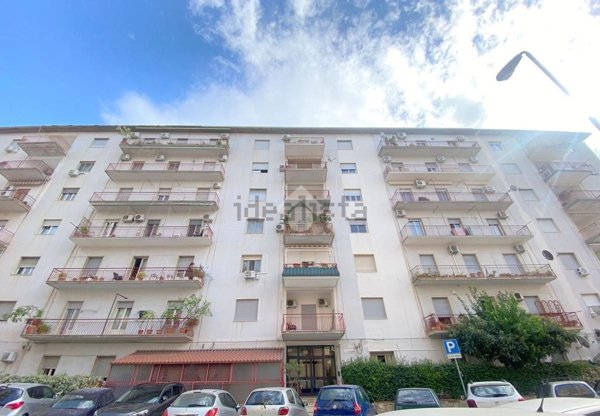 monolocale in affitto a Palermo in zona Malaspina/Palagonia