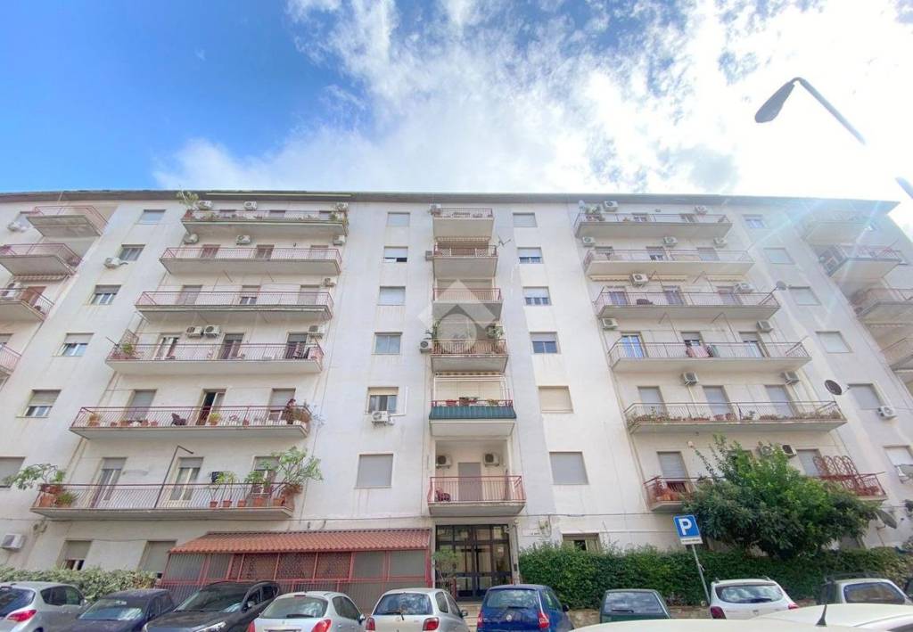 monolocale in affitto a Palermo in zona Malaspina/Palagonia