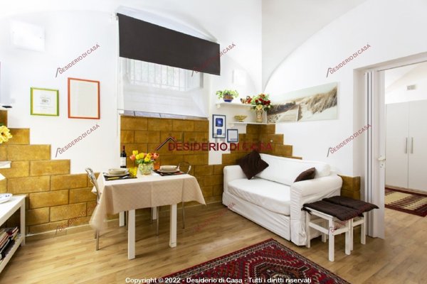 appartamento in affitto a Palermo in zona Politeama