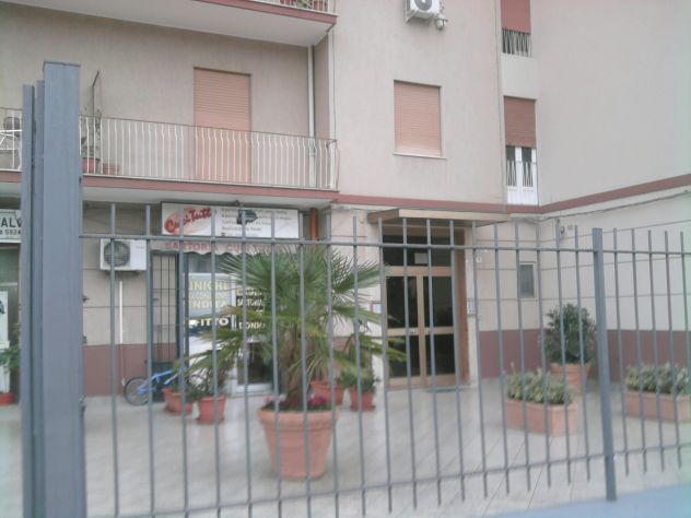 camera singola in affitto a Palermo in zona Montegrappa / Santa Rosalia