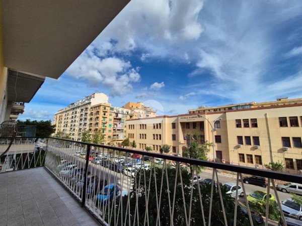 appartamento in affitto a Palermo in zona Oreto