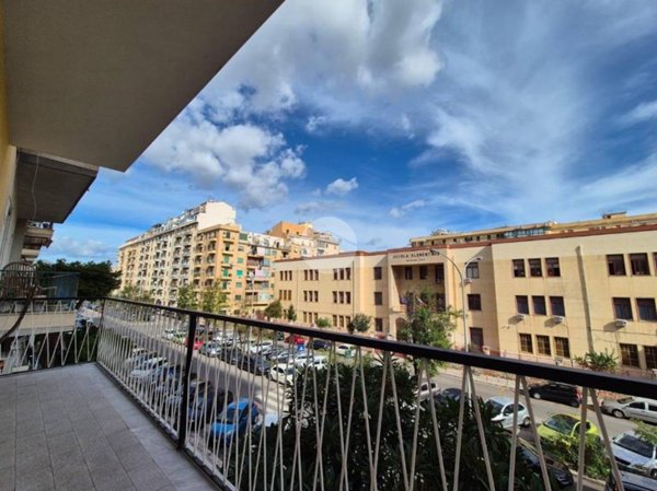 appartamento in affitto a Palermo in zona Oreto