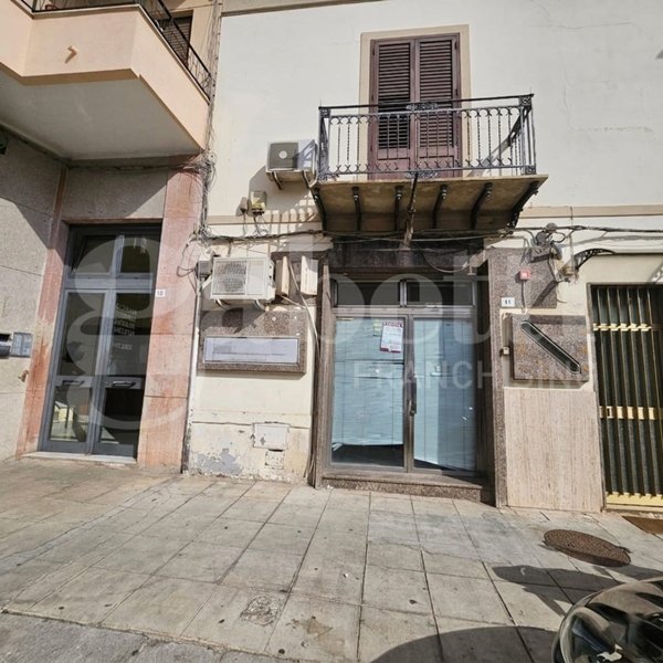 appartamento in affitto a Palermo