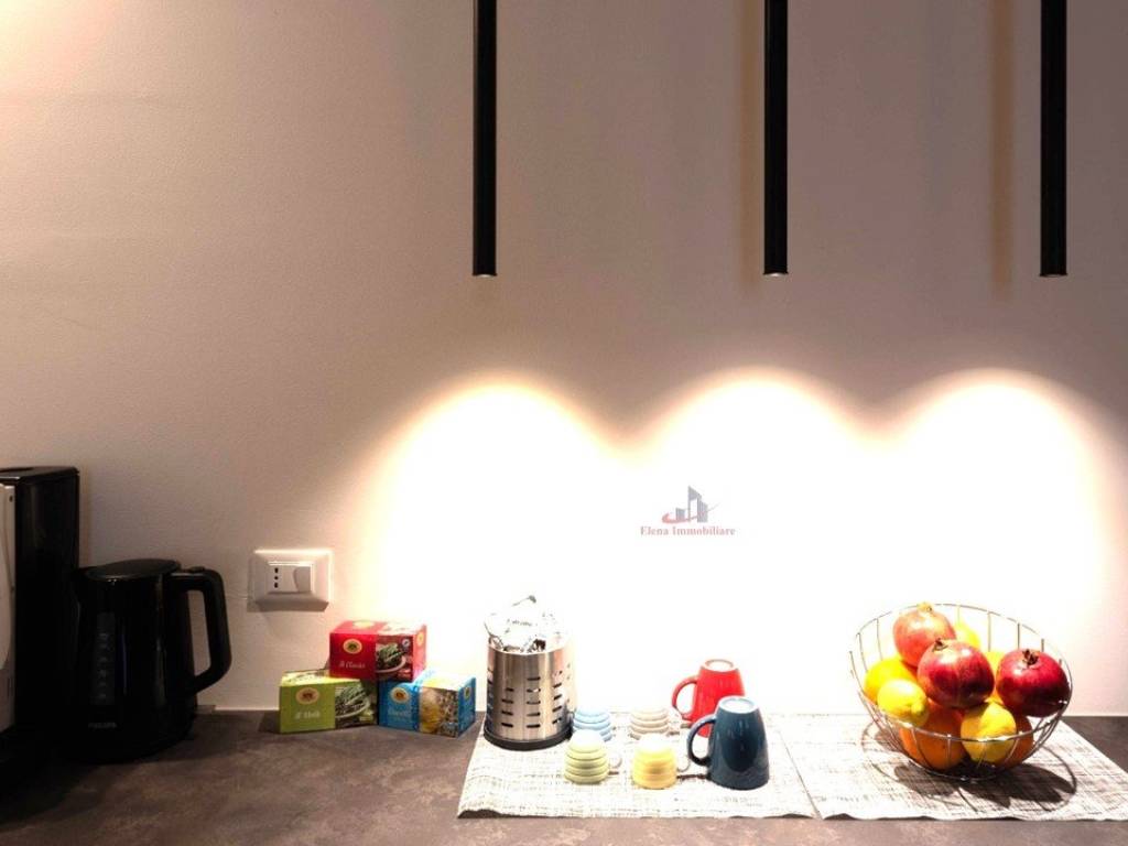 appartamento in affitto a Palermo in zona Centro storico