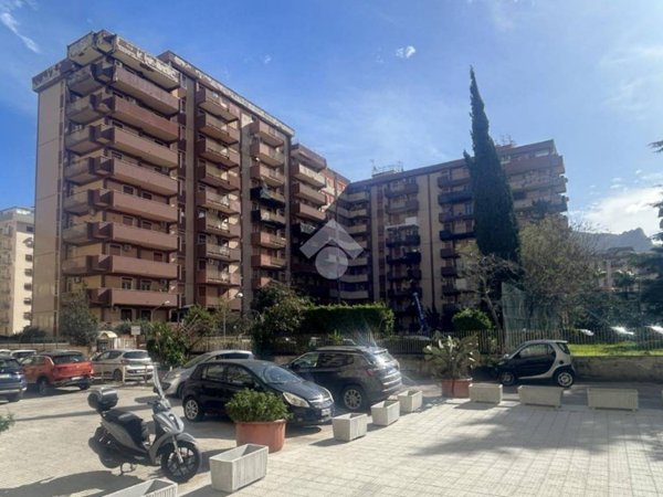 appartamento in affitto a Palermo in zona Oreto