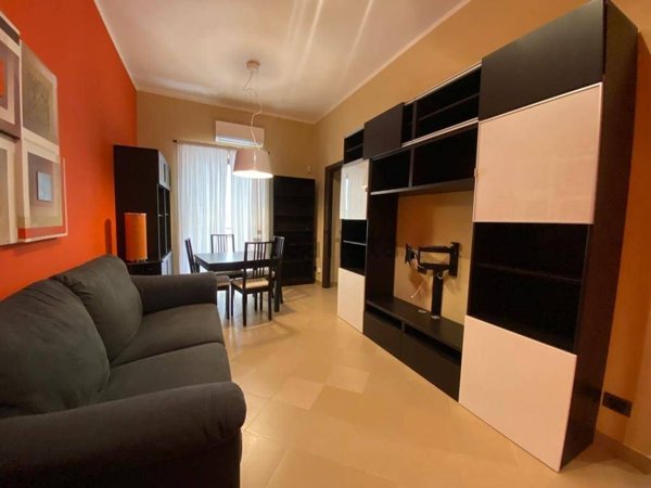 appartamento in affitto a Palermo in zona Centro storico