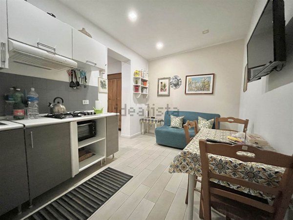 appartamento in affitto a Palermo