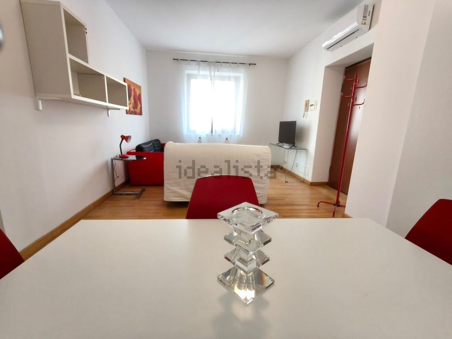 appartamento in affitto a Palermo in zona Centro storico