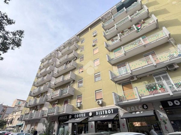 appartamento in affitto a Palermo in zona Zisa