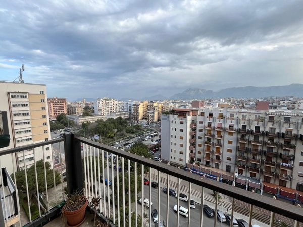 appartamento in affitto a Palermo in zona Malaspina/Palagonia