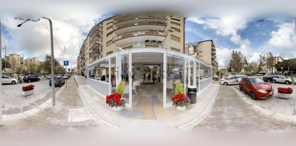 locale commerciale in affitto a Palermo