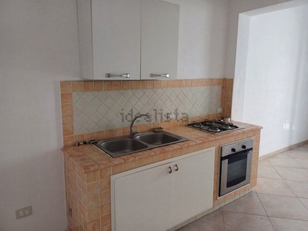 appartamento in affitto a Palermo in zona Noce