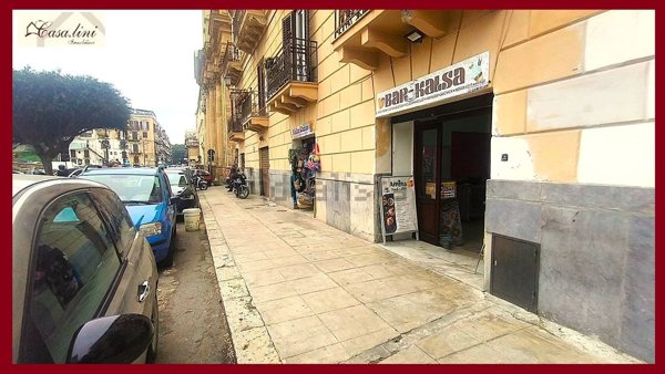 casa indipendente in affitto a Palermo in zona Centro storico