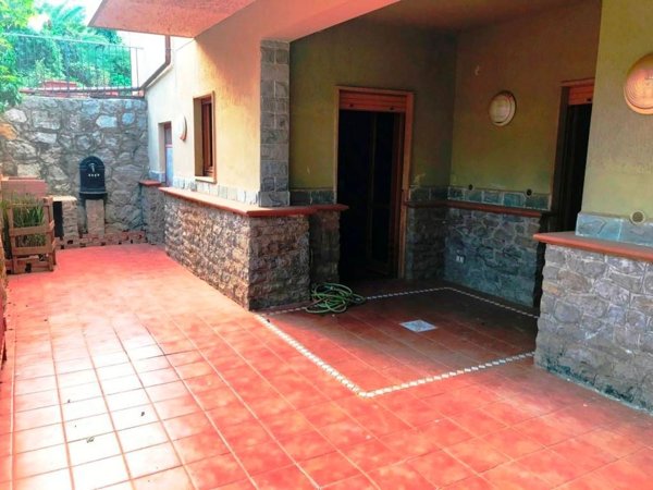 appartamento in affitto a Palermo in zona Partanna