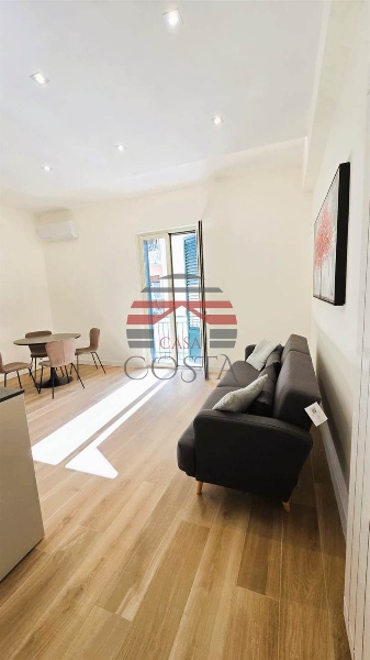 appartamento in affitto a Palermo