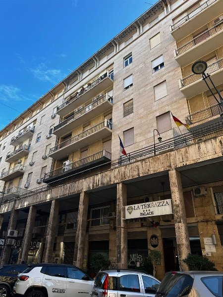 appartamento in affitto a Palermo in zona Libertà