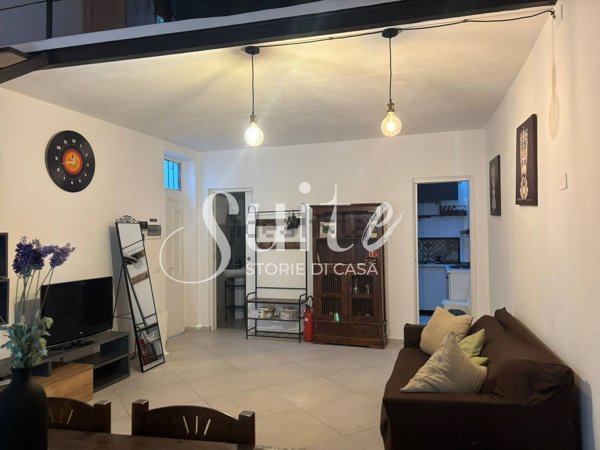 appartamento in affitto a Palermo in zona Centro storico