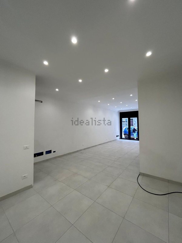 locale commerciale in affitto a Palermo in zona Centro storico