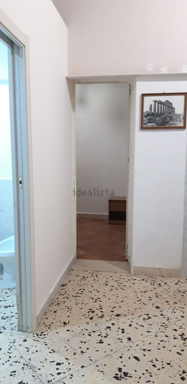 appartamento in affitto a Palermo in zona Oreto