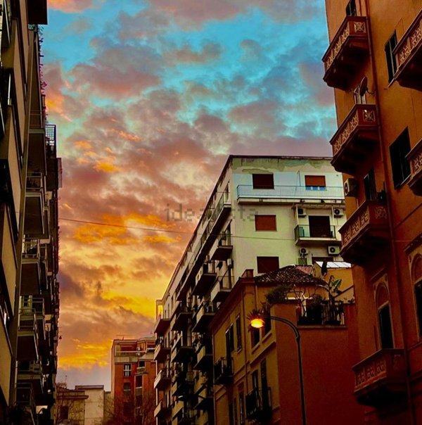 appartamento in affitto a Palermo in zona Libertà