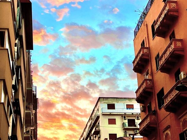 appartamento in affitto a Palermo in zona Libertà