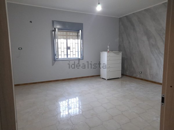 appartamento in affitto a Palermo in zona Cruillas