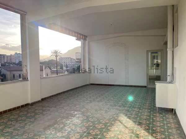 appartamento in affitto a Palermo in zona Calatafimi / Cuba