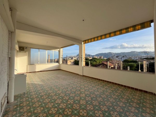 appartamento in affitto a Palermo in zona Calatafimi / Cuba