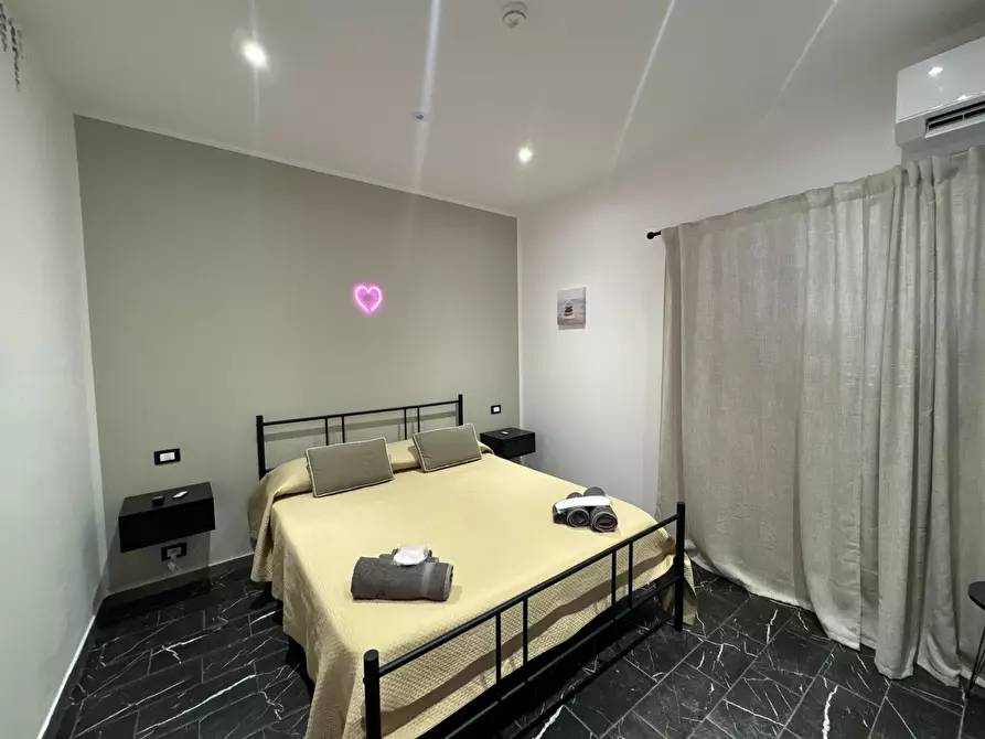 appartamento in affitto a Palermo in zona Centro storico