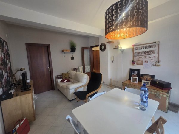 appartamento in affitto a Palermo in zona Partanna