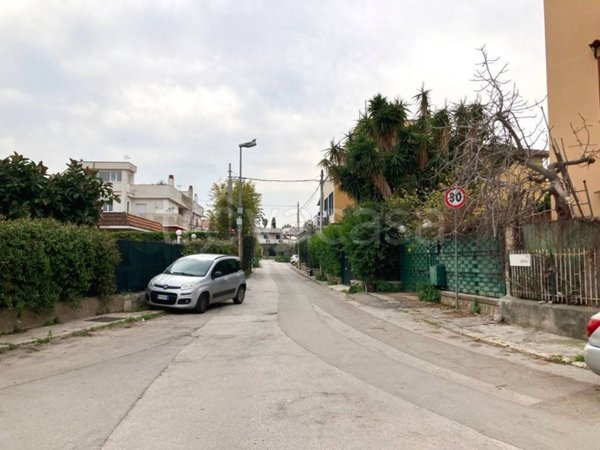 appartamento in affitto a Palermo in zona Addaura