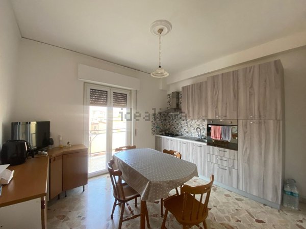 appartamento in affitto a Palermo in zona Montegrappa / Santa Rosalia