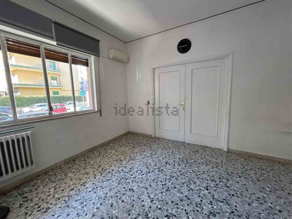 ufficio in affitto a Palermo in zona Resuttana