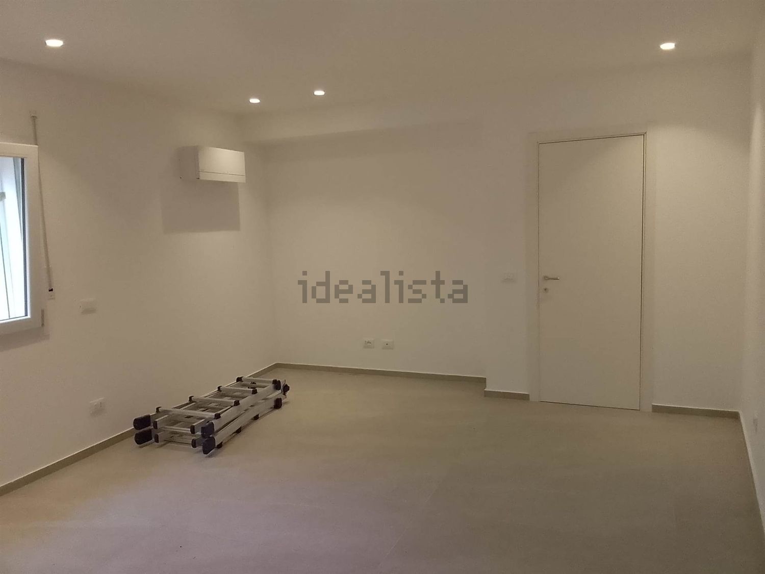 appartamento in affitto a Palermo in zona San Lorenzo