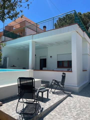 casa indipendente in affitto a Palermo in zona Mondello