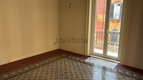 appartamento in affitto a Palermo in zona Libertà