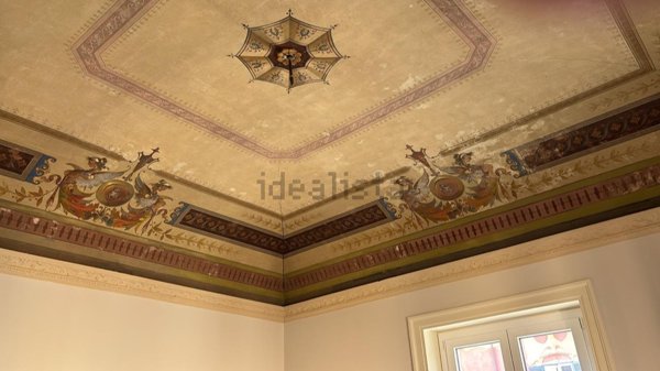 appartamento in affitto a Palermo in zona Politeama