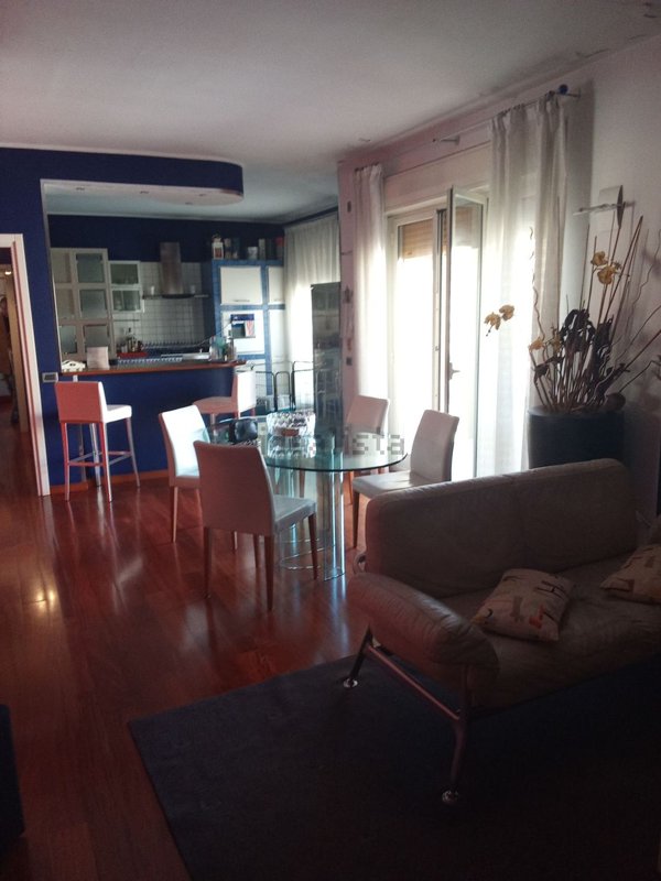 appartamento in affitto a Palermo