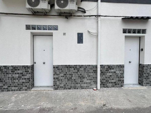 appartamento in affitto a Palermo in zona Pallavicino