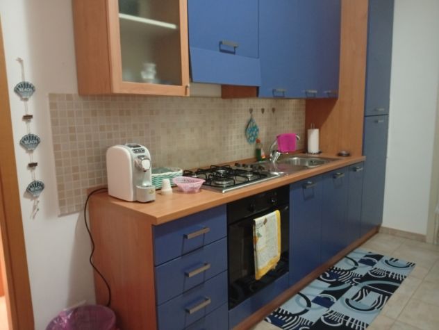 appartamento in affitto a Palermo in zona Politeama