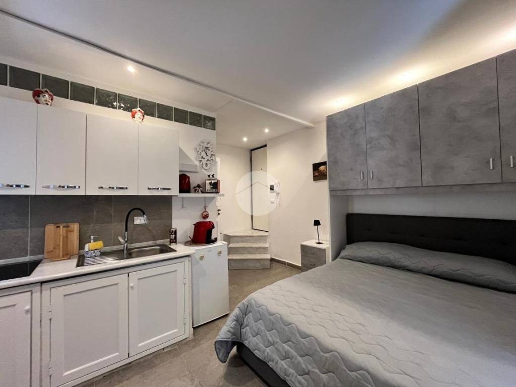 appartamento in affitto a Palermo in zona Centro storico