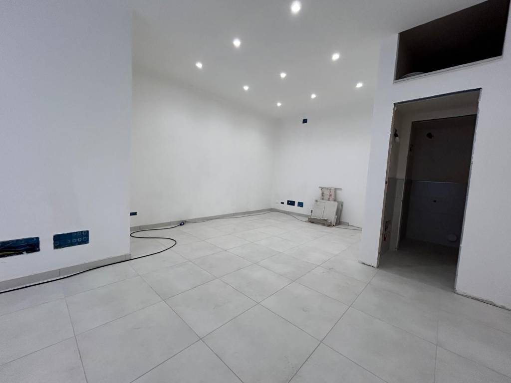 negozio in affitto a Palermo in zona Centro storico