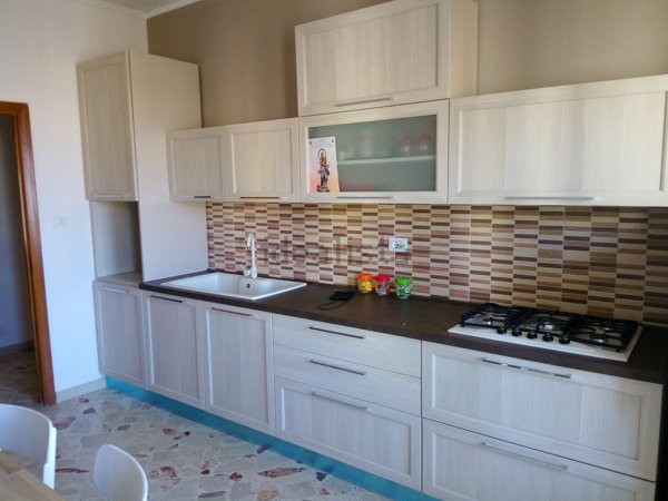 appartamento in affitto a Palermo in zona Montegrappa / Santa Rosalia