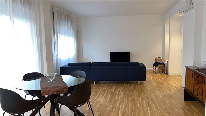 appartamento in affitto a Palermo in zona Montepellegrino